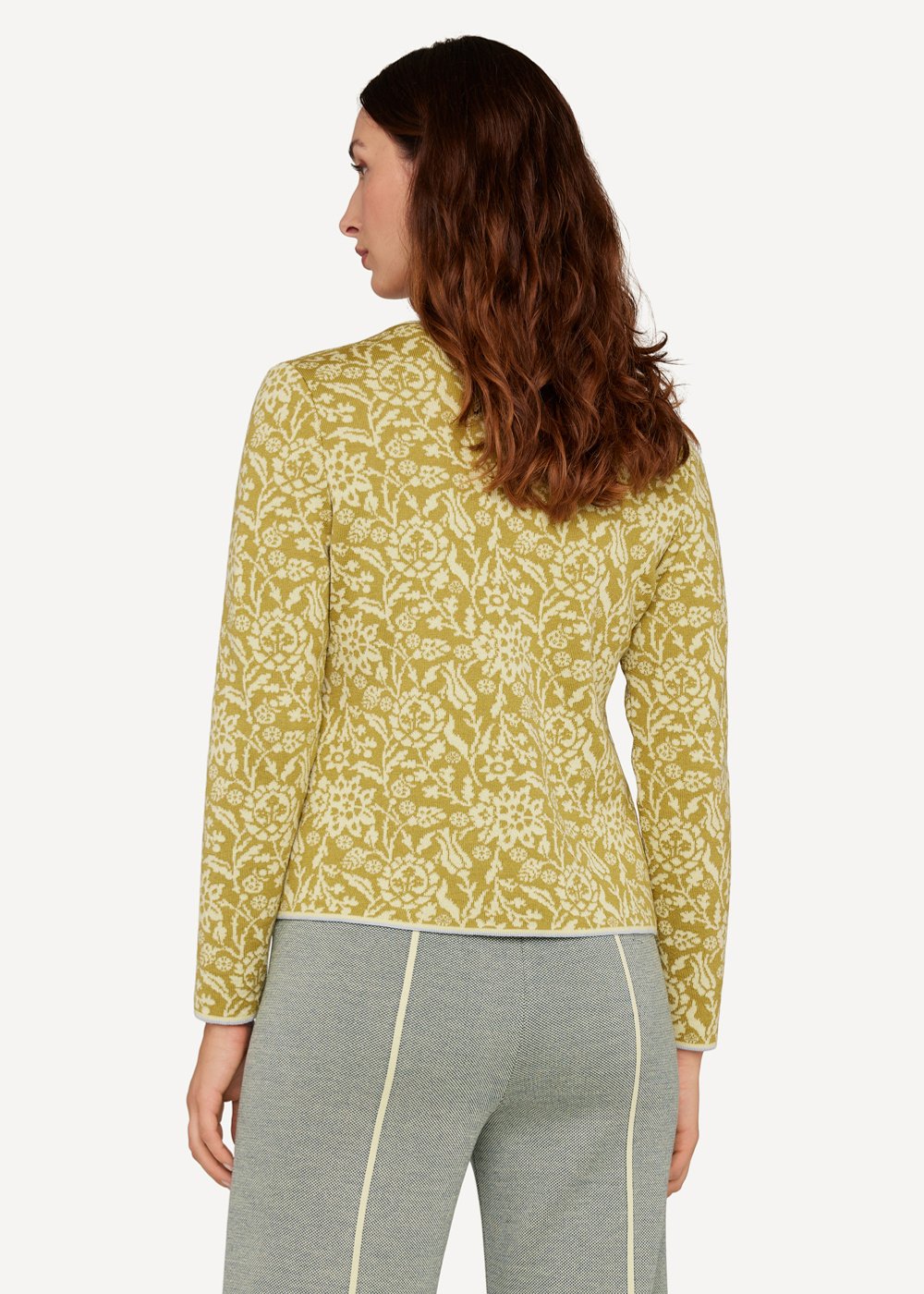 Oleana - Signe - Lime
